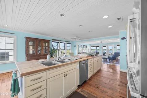 1763 New River Inlet Road North Topsail Beach NC 28460