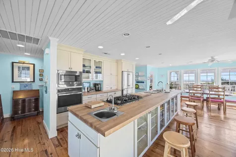 1763 New River Inlet Road North Topsail Beach NC 28460