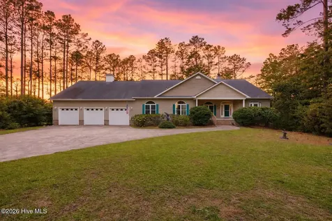 308 Vicksburg Court Havelock NC 28532