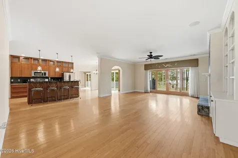 308 Vicksburg Court Havelock NC 28532