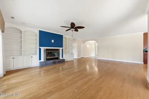 308 Vicksburg Court Havelock NC 28532