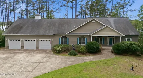 308 Vicksburg Court Havelock NC 28532