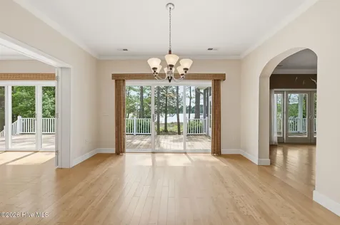 308 Vicksburg Court Havelock NC 28532