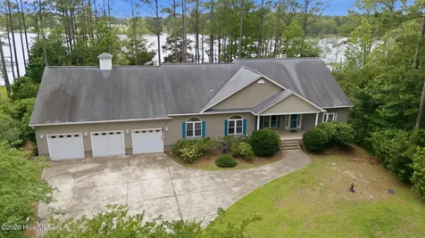 308 Vicksburg Court Havelock NC 28532