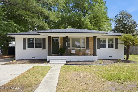 1305 Washington Street Washington NC 27889