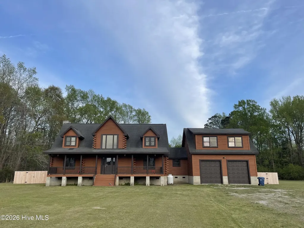 984 Mill Hole Road Washington NC 27889