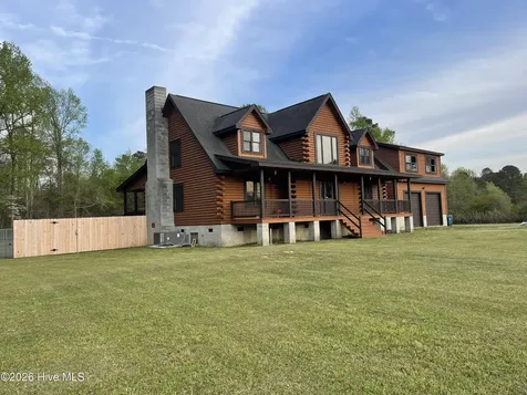 984 Mill Hole Road Washington NC 27889