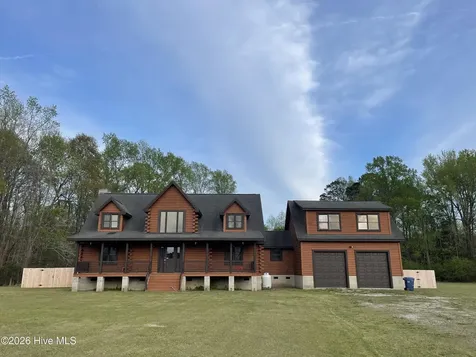 984 Mill Hole Road Washington NC 27889