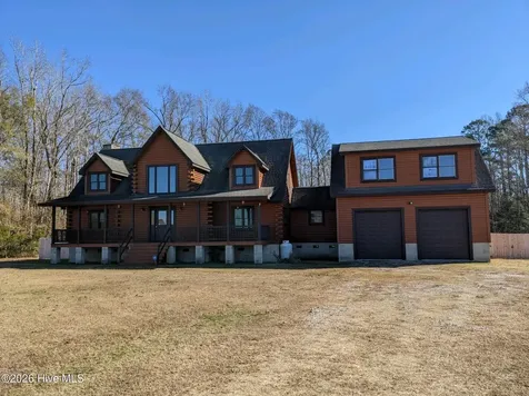 984 Mill Hole Road Washington NC 27889