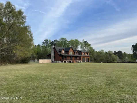 984 Mill Hole Road Washington NC 27889