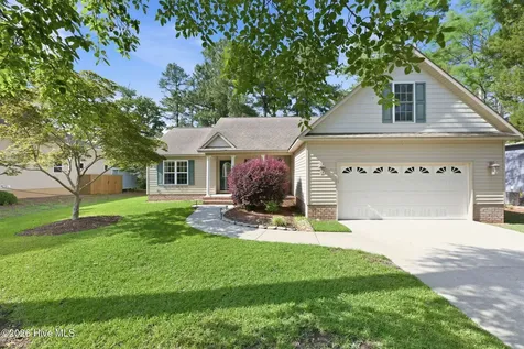 1007 Barkentine Drive New Bern NC 28560