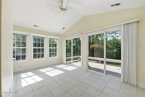 1007 Barkentine Drive New Bern NC 28560