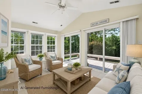 1007 Barkentine Drive New Bern NC 28560