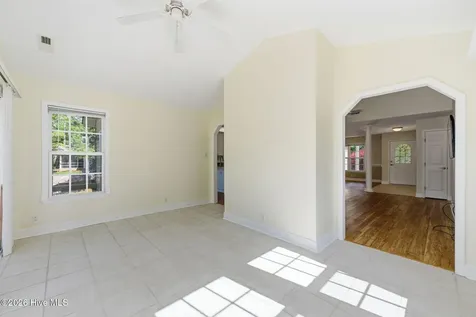 1007 Barkentine Drive New Bern NC 28560