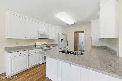 1007 Barkentine Drive New Bern NC 28560