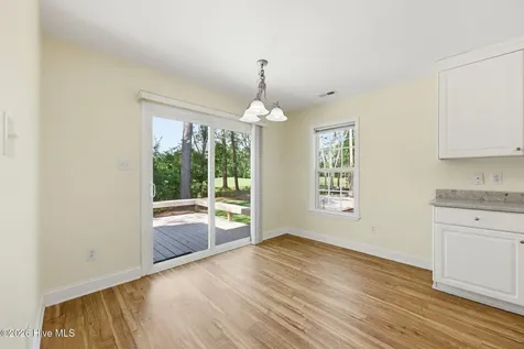 1007 Barkentine Drive New Bern NC 28560