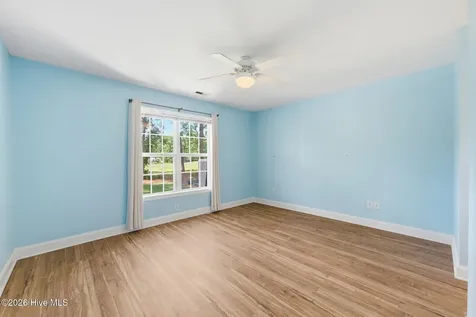 1007 Barkentine Drive New Bern NC 28560