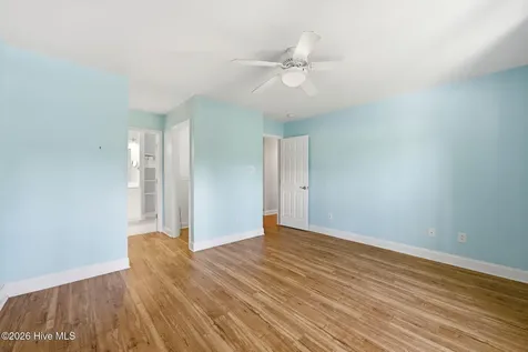 1007 Barkentine Drive New Bern NC 28560