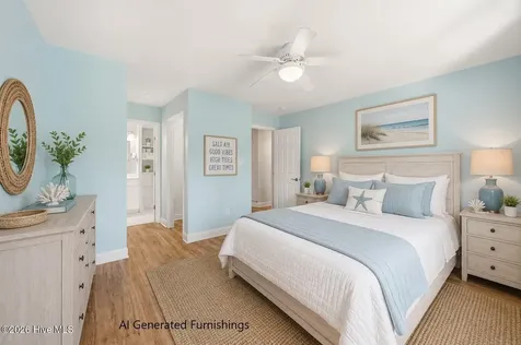 1007 Barkentine Drive New Bern NC 28560