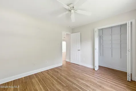1007 Barkentine Drive New Bern NC 28560