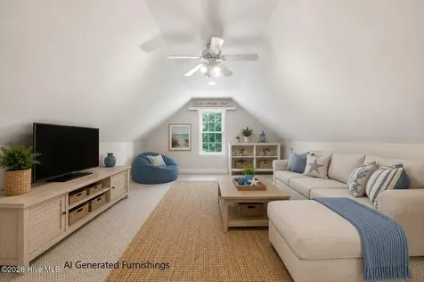1007 Barkentine Drive New Bern NC 28560
