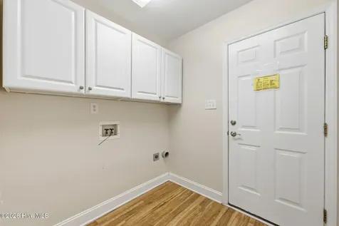 1007 Barkentine Drive New Bern NC 28560