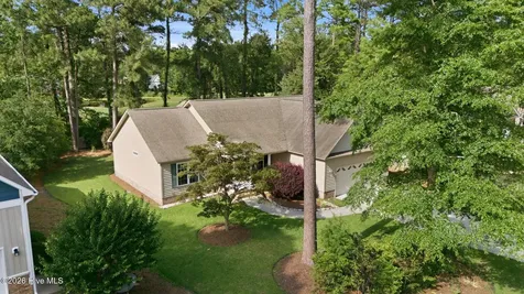 1007 Barkentine Drive New Bern NC 28560