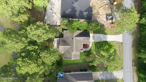 1007 Barkentine Drive New Bern NC 28560