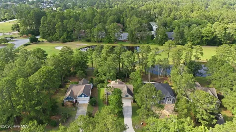 1007 Barkentine Drive New Bern NC 28560