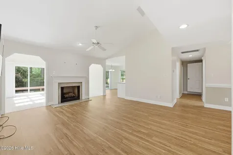 1007 Barkentine Drive New Bern NC 28560