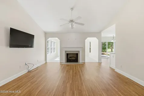 1007 Barkentine Drive New Bern NC 28560