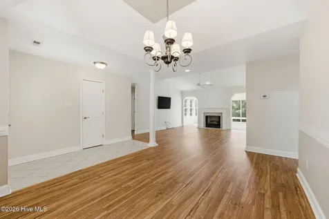 1007 Barkentine Drive New Bern NC 28560