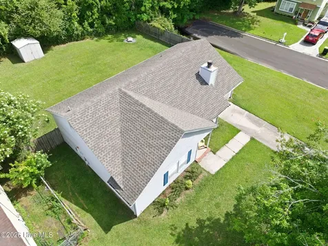 100 Hampton Court Jacksonville NC 28546