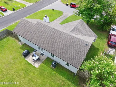 100 Hampton Court Jacksonville NC 28546