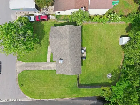 100 Hampton Court Jacksonville NC 28546