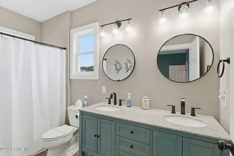5205 E Pelican Drive Oak Island NC 28465