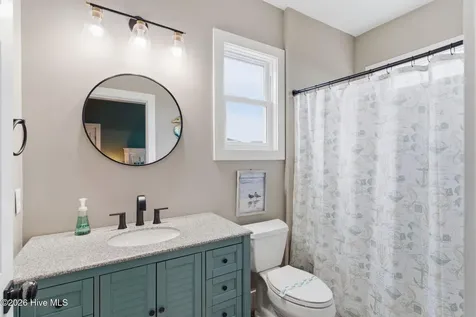 5205 E Pelican Drive Oak Island NC 28465