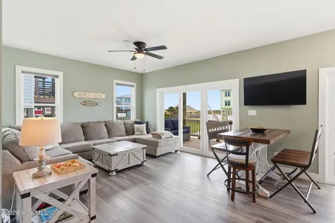5205 E Pelican Drive Oak Island NC 28465
