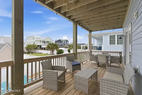 5205 E Pelican Drive Oak Island NC 28465