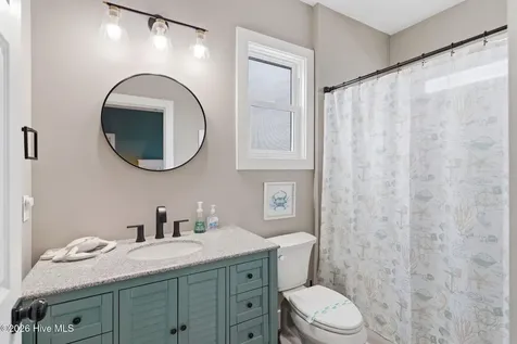 5205 E Pelican Drive Oak Island NC 28465