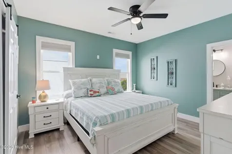 5205 E Pelican Drive Oak Island NC 28465