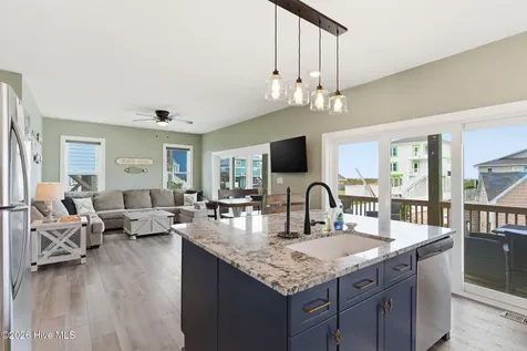 5205 E Pelican Drive Oak Island NC 28465
