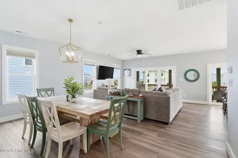 5205 E Pelican Drive Oak Island NC 28465