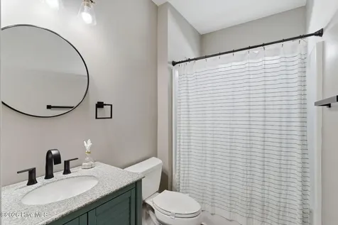 5205 E Pelican Drive Oak Island NC 28465