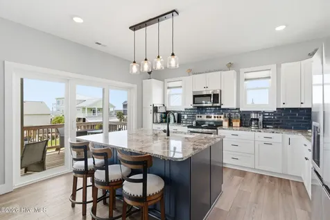 5205 E Pelican Drive Oak Island NC 28465