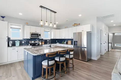 5205 E Pelican Drive Oak Island NC 28465