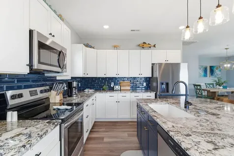 5205 E Pelican Drive Oak Island NC 28465