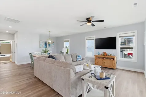 5205 E Pelican Drive Oak Island NC 28465