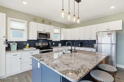 5205 E Pelican Drive Oak Island NC 28465