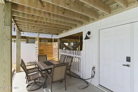5205 E Pelican Drive Oak Island NC 28465